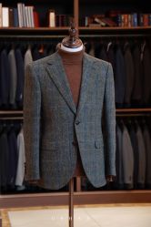 -优山定制西服衬衫大衣(国贸店)