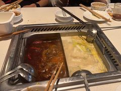 -海底捞火锅(国奥村店)