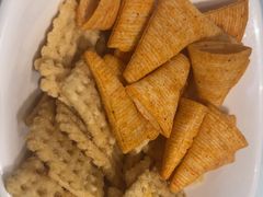 -楼兰古丽·新疆菜(大唐西市店)