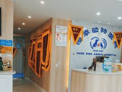 -恒幸动物医院·急重症转诊中心·神经内外科·CT核磁