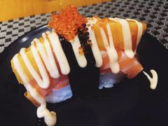 -昊·来了寿司(双楠2店)