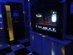 -蓝调量贩氧吧KTV(大冶店)