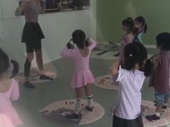 -美国悦宝园早教托育中心(东坝店)