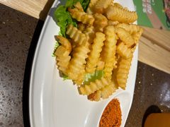 -蛙喔牛蛙(百联南方店)