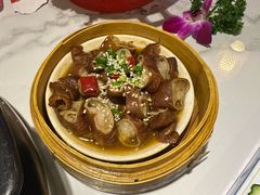 -钢管厂五区小郡肝火锅串串香(清河店)