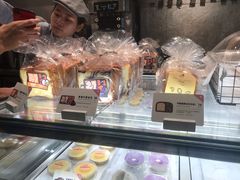 -喜茶(广州天汇igc店)