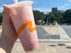 -CoCo都可(文星广场店)
