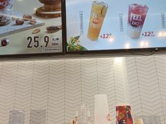 -DQ·蛋糕·冰淇淋(河东万达店)
