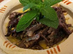 -ELI FALAFEL Lebanese&Mediterranean黎巴嫩美食(富城路店)