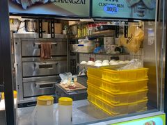 -洪九公(田子坊店)