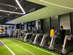 -冠军健身