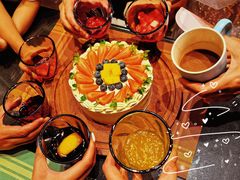 -云尚自助餐厅(佛山南海瞻云酒店)