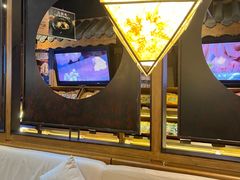 -云海肴·汽锅鸡·云南菜(天津国金汇店)