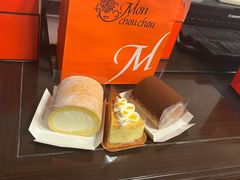 -檬舒舒MonChouChou(久光百货店)