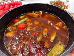 -渝信川菜(长安店)