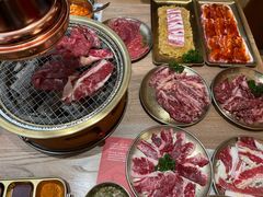-西塔老太太泥炉烤肉(双井店)