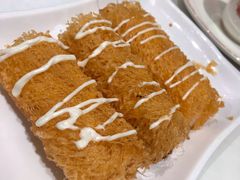 鲜虾春卷-稻香酒家(天河城店)