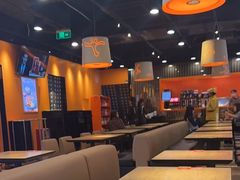 -大快活(丽丰店)