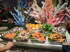 -长兴开元名都大酒店·地中海咖啡厅