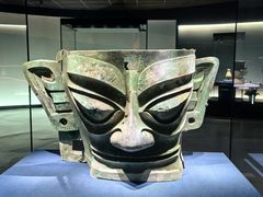 -盘龙城国家考古遗址公园