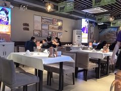 -西域阿里马新疆菜·清真(桂花路店)