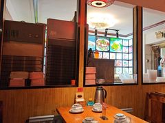 -五谷丰登·胶东海鲜·家常菜(张村店)
