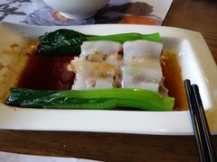 -香港表哥茶餐厅(银泰百货店)