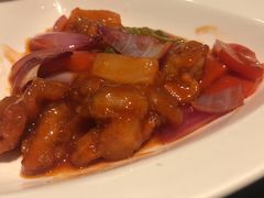 -博悦茶餐厅(文殊院店)
