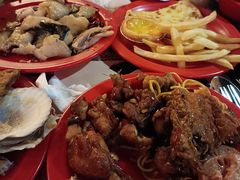 -好伦哥比萨烤肉自助(马家堡店)