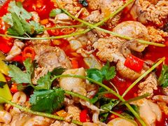 -衡厨·衡阳土菜(中南店)