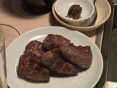 -焼肉矢澤 京都