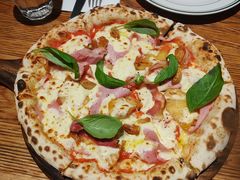 -La Strada(安福路店)