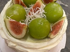 -WenTinG文汀·半糖蛋糕(港汇恒隆店)