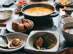 -花潮料理艺食馆(成都万象城店)