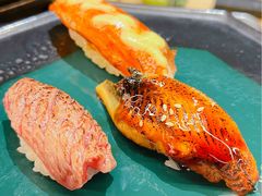 -Sushi Hanzo半藏(天环广场店)