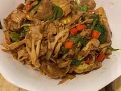 -湘香私房菜(大石长隆店)
