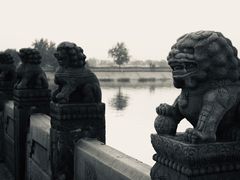 -卢沟桥文化旅游区(卢沟桥)