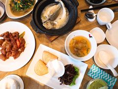 -莆田餐厅PUTIEN(三里屯店)
