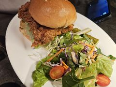 -京A Taproom·精酿餐吧(CBD店)
