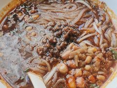 -眉州小吃(魏公村店)