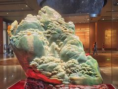 -北京工艺美术博物馆