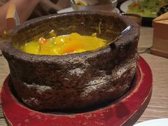 -熹素·鲜美素食Vegetarian (天河领展店)