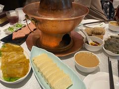 -东来顺饭庄(天坛店)