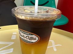 -RIPPLE COFFEE涟漪咖啡