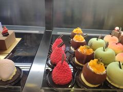 -PAPER STONE BAKERY(天汇广场店)