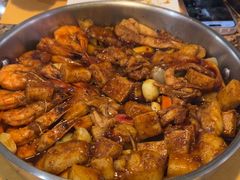 -黄记煌三汁焖锅(崇文门店)