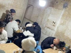 -小罗子汤店(大士院总店)