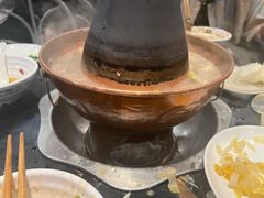 -将台涮肉(酒仙桥店)
