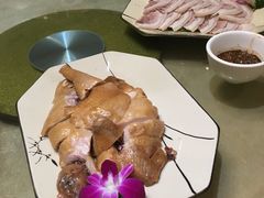 -台山第一家兴华黄鳝饭·黄鳝婆(开平店)