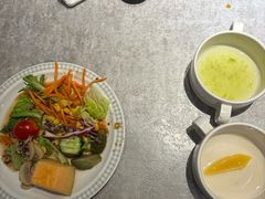 -西十二街牛排自助餐厅(大悦城店)